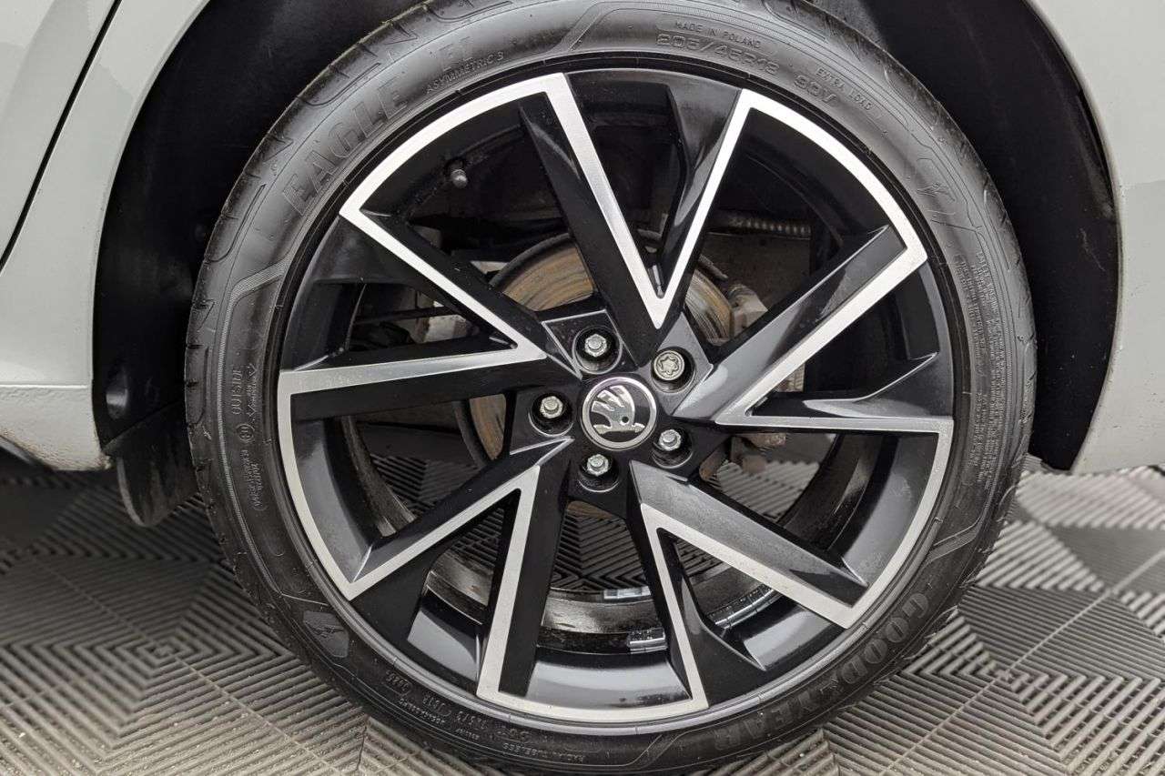 2021 SKODA SCALA 2021 SKODA SCALA
