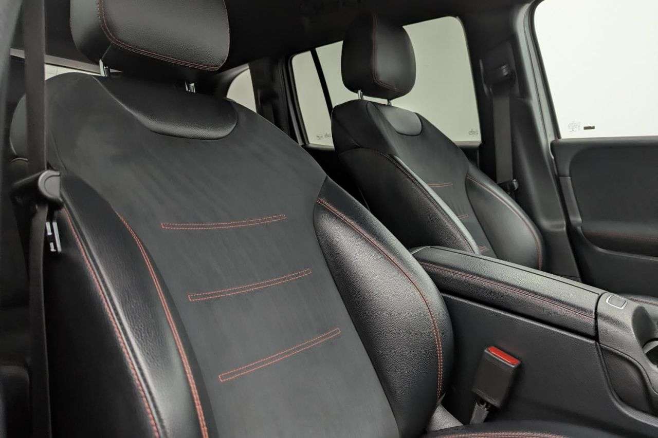 2022 MERCEDES-BENZ GLB 2022 MERCEDES-BENZ GLB