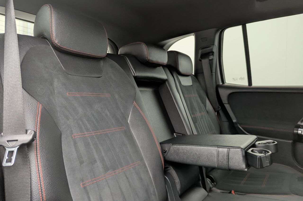 2022 MERCEDES-BENZ GLB 2022 MERCEDES-BENZ GLB