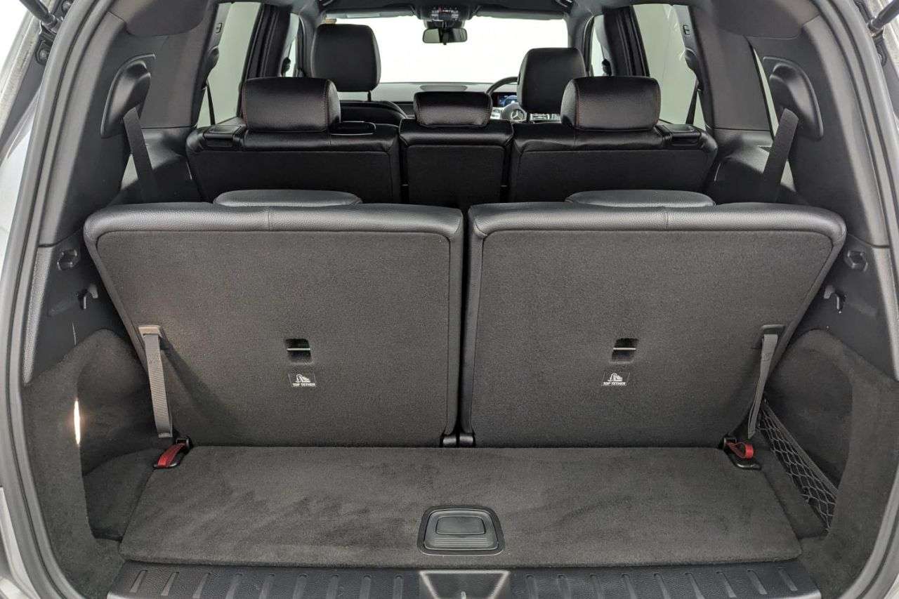 2022 MERCEDES-BENZ GLB 2022 MERCEDES-BENZ GLB