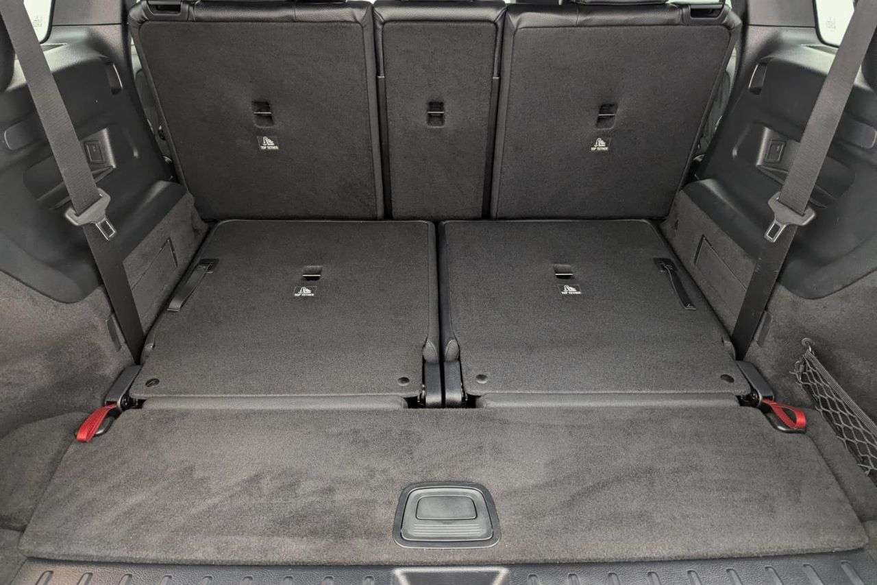 2022 MERCEDES-BENZ GLB 2022 MERCEDES-BENZ GLB