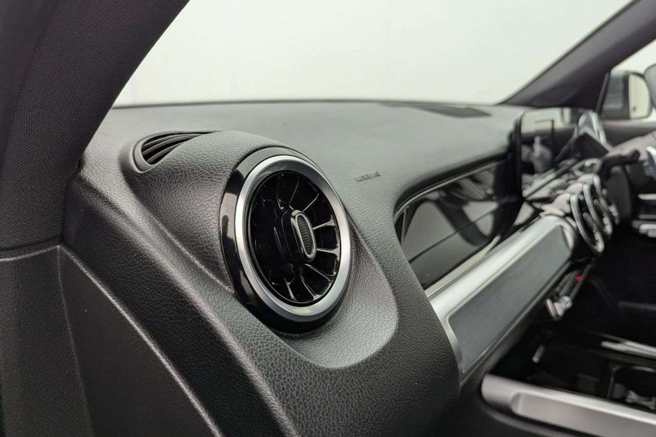 2022 MERCEDES-BENZ GLB 2022 MERCEDES-BENZ GLB