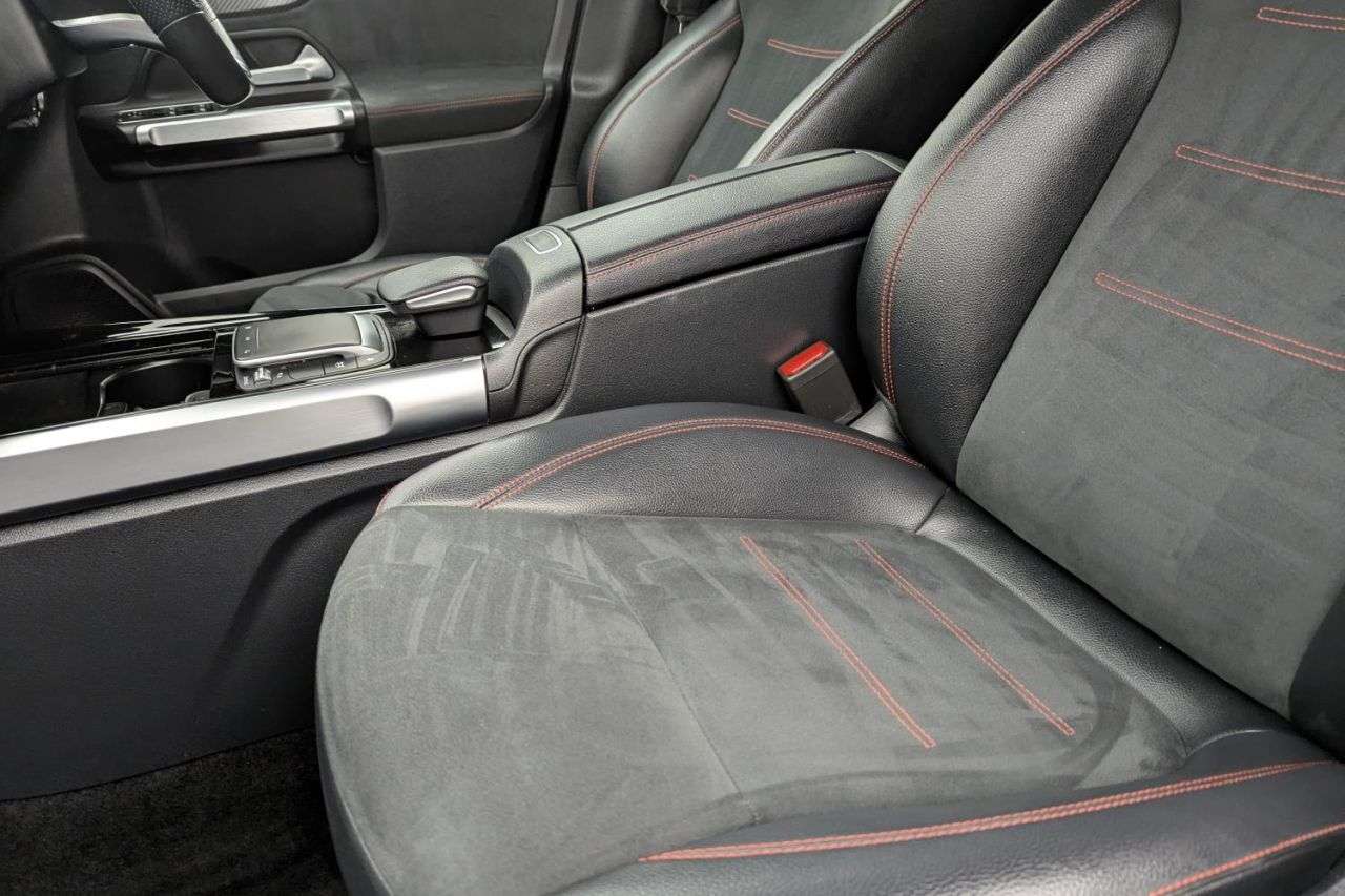 2022 MERCEDES-BENZ GLB 2022 MERCEDES-BENZ GLB