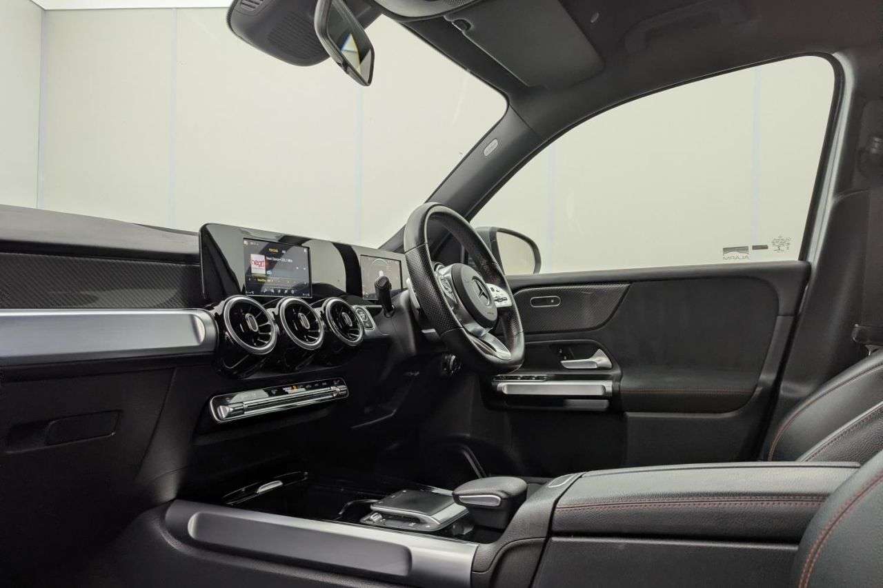 2022 MERCEDES-BENZ GLB 2022 MERCEDES-BENZ GLB