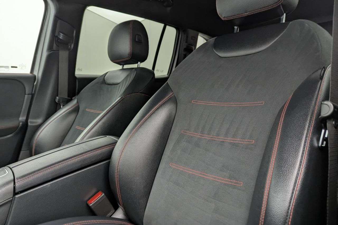 2022 MERCEDES-BENZ GLB 2022 MERCEDES-BENZ GLB
