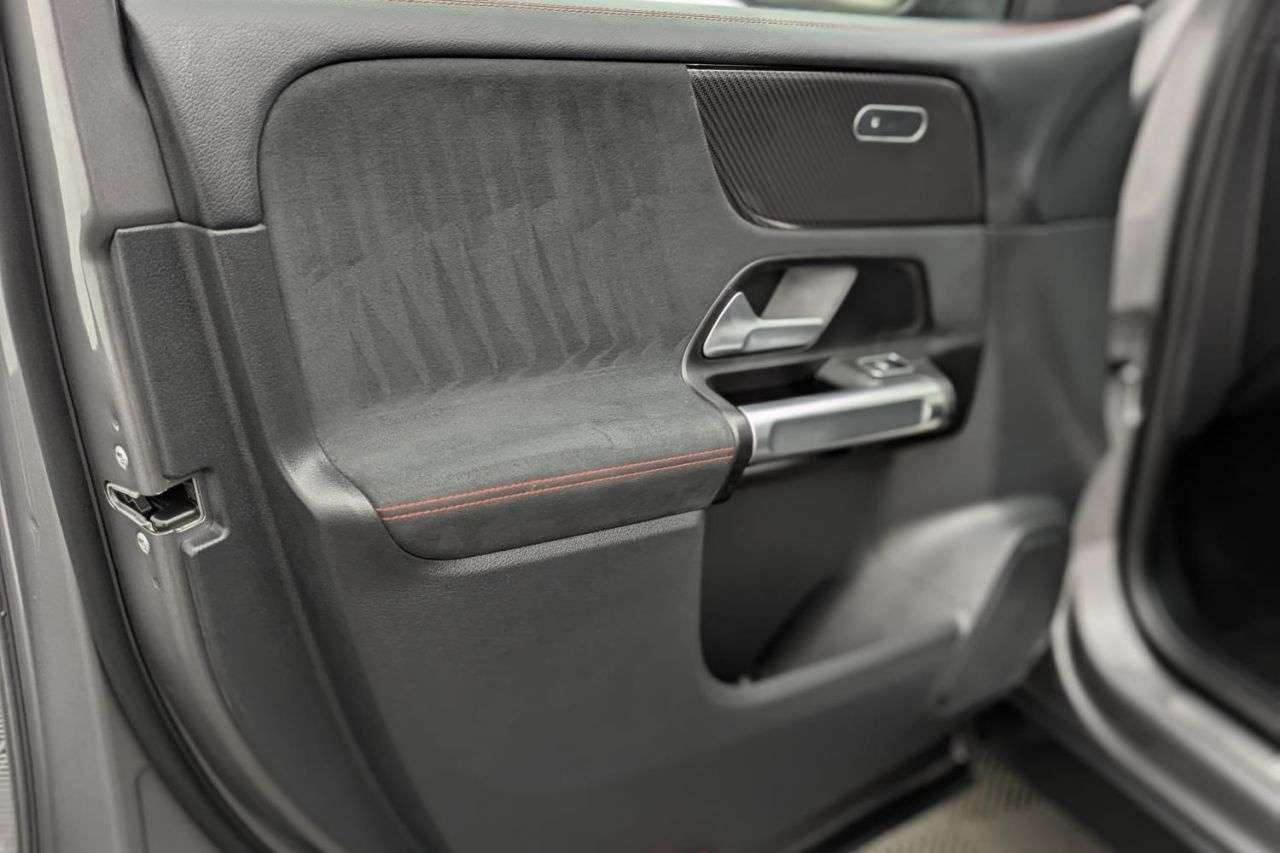 2022 MERCEDES-BENZ GLB 2022 MERCEDES-BENZ GLB