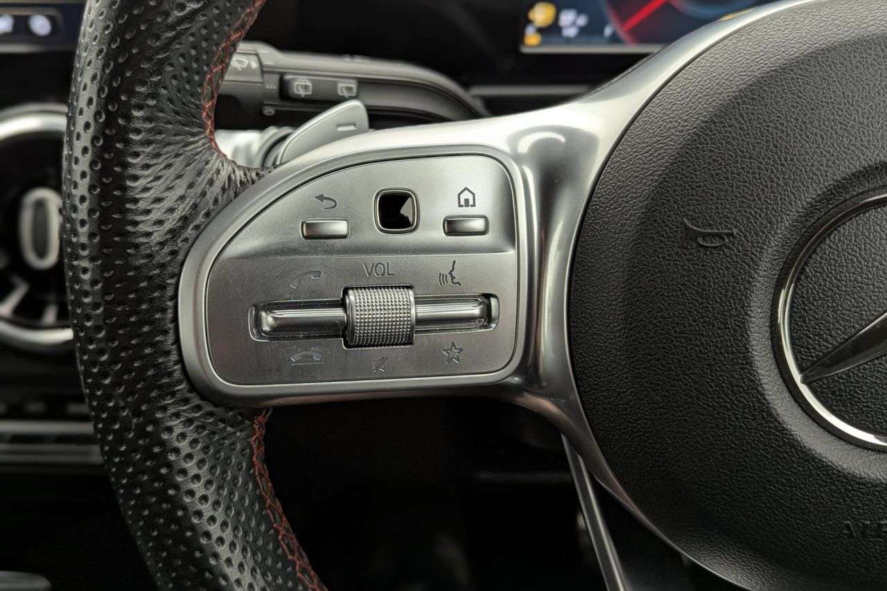 2022 MERCEDES-BENZ GLB 2022 MERCEDES-BENZ GLB