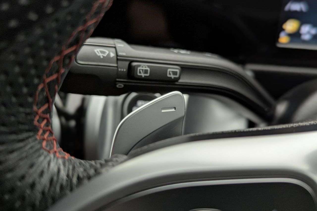 2022 MERCEDES-BENZ GLB 2022 MERCEDES-BENZ GLB