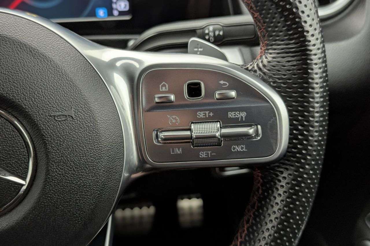 2022 MERCEDES-BENZ GLB 2022 MERCEDES-BENZ GLB