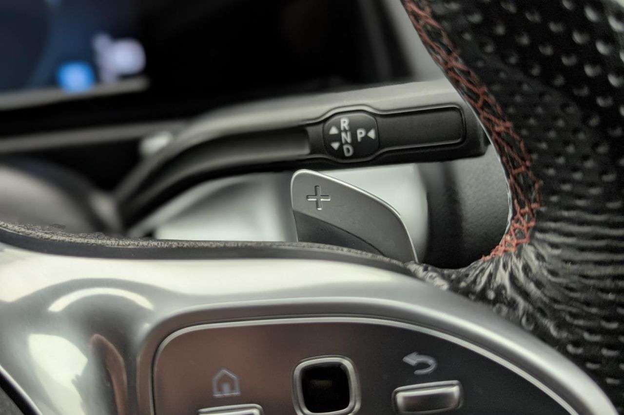2022 MERCEDES-BENZ GLB 2022 MERCEDES-BENZ GLB