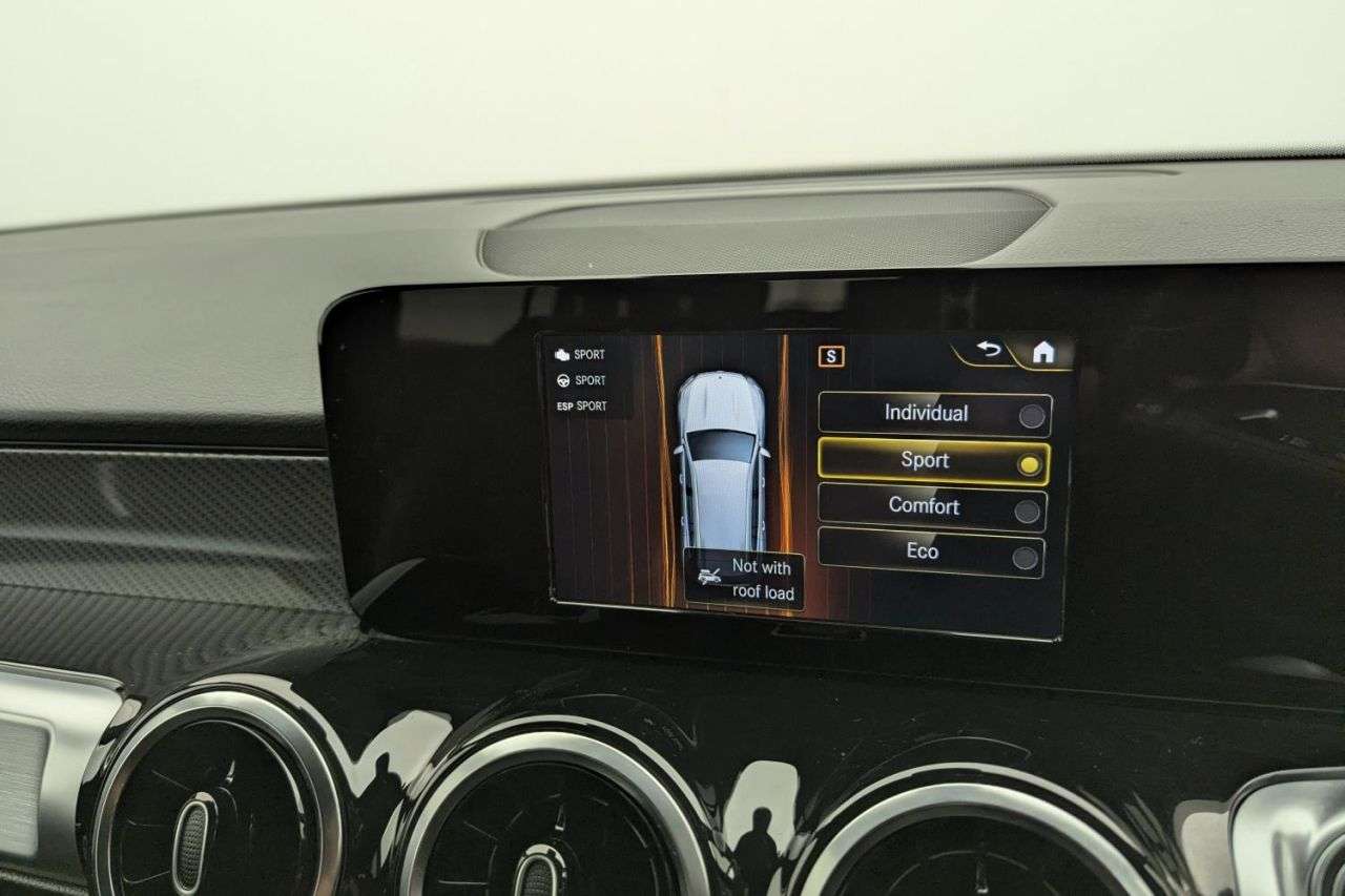 2022 MERCEDES-BENZ GLB 2022 MERCEDES-BENZ GLB