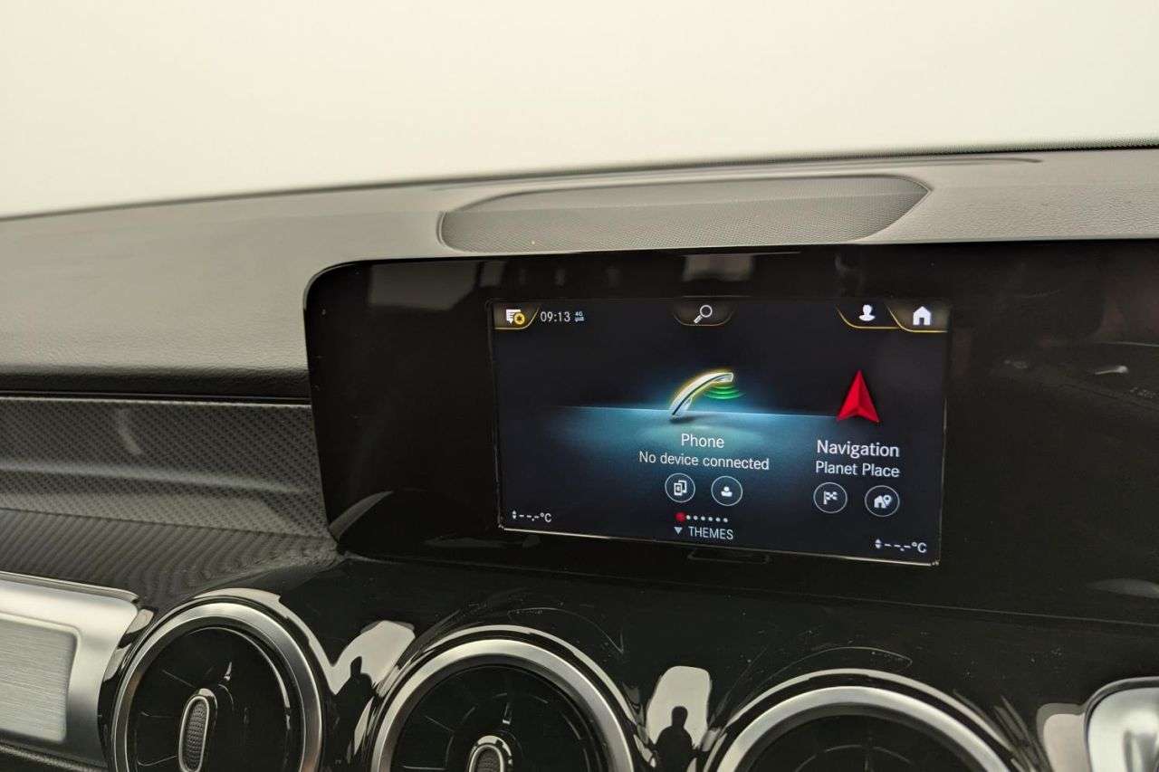 2022 MERCEDES-BENZ GLB 2022 MERCEDES-BENZ GLB