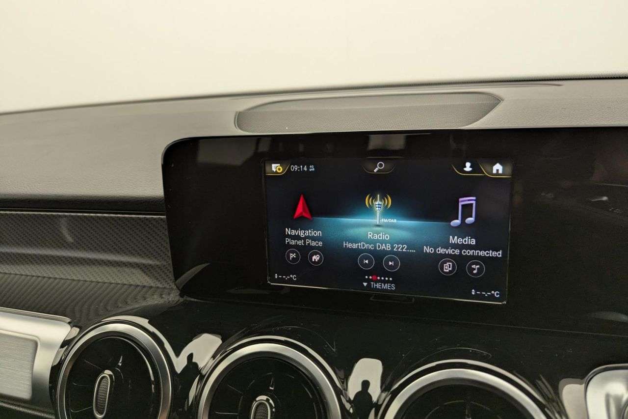 2022 MERCEDES-BENZ GLB 2022 MERCEDES-BENZ GLB
