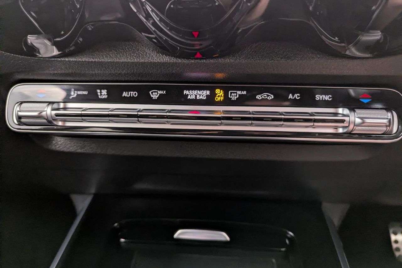 2022 MERCEDES-BENZ GLB 2022 MERCEDES-BENZ GLB