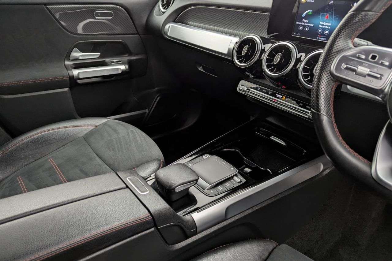 2022 MERCEDES-BENZ GLB 2022 MERCEDES-BENZ GLB