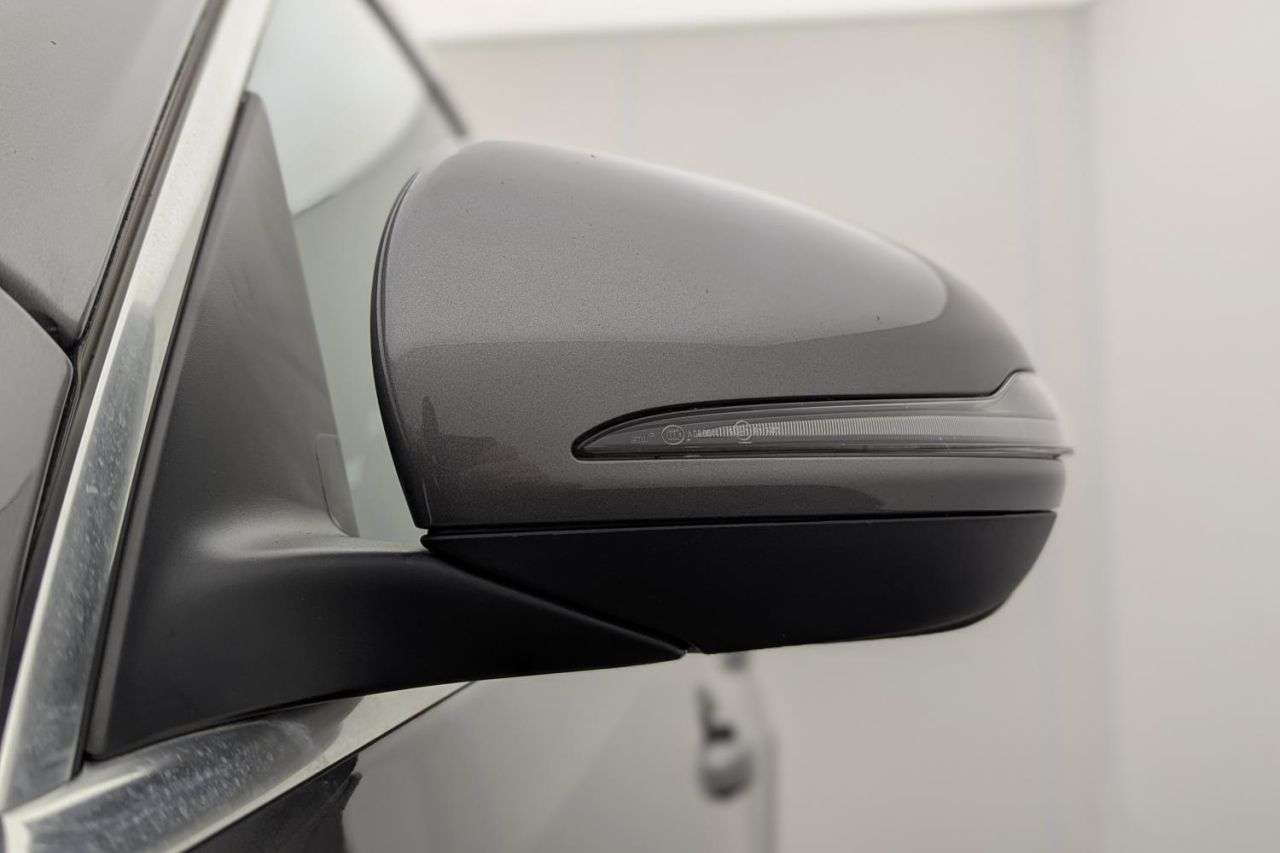 2022 MERCEDES-BENZ GLB 2022 MERCEDES-BENZ GLB