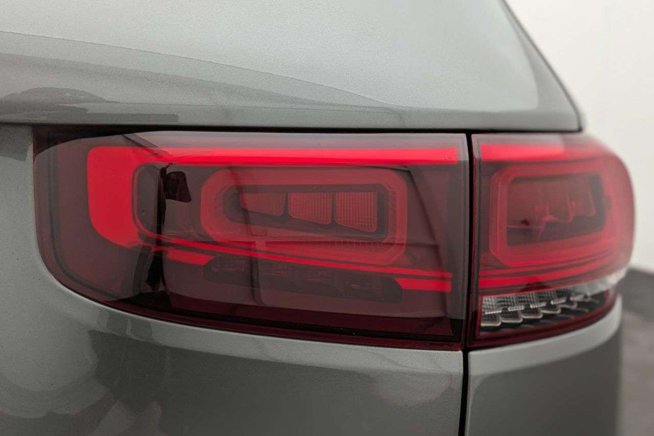 2022 MERCEDES-BENZ GLB 2022 MERCEDES-BENZ GLB
