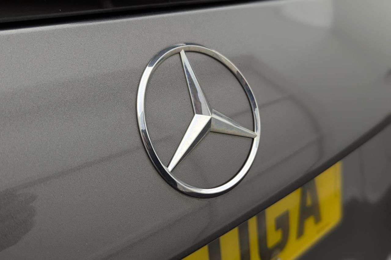 2022 MERCEDES-BENZ GLB 2022 MERCEDES-BENZ GLB