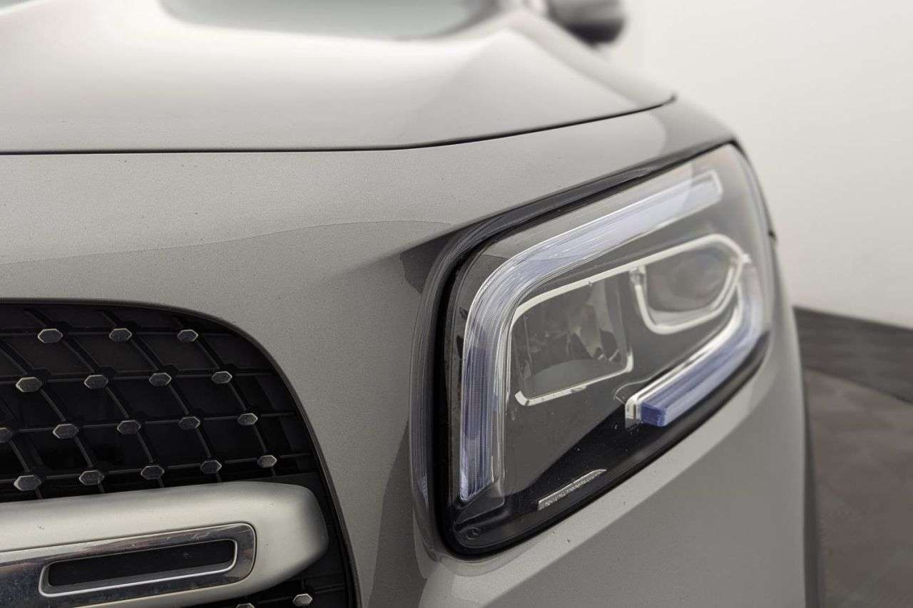 2022 MERCEDES-BENZ GLB 2022 MERCEDES-BENZ GLB