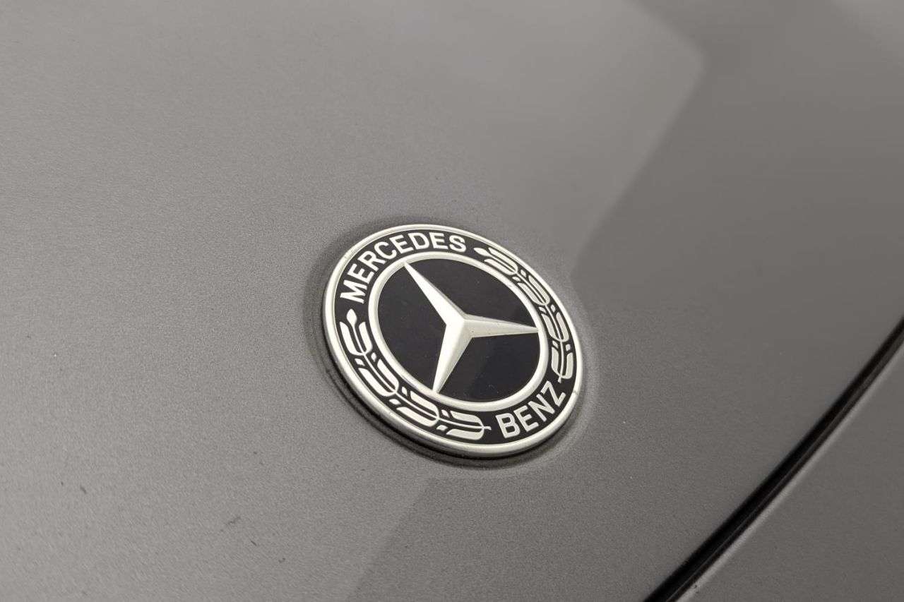 2022 MERCEDES-BENZ GLB 2022 MERCEDES-BENZ GLB