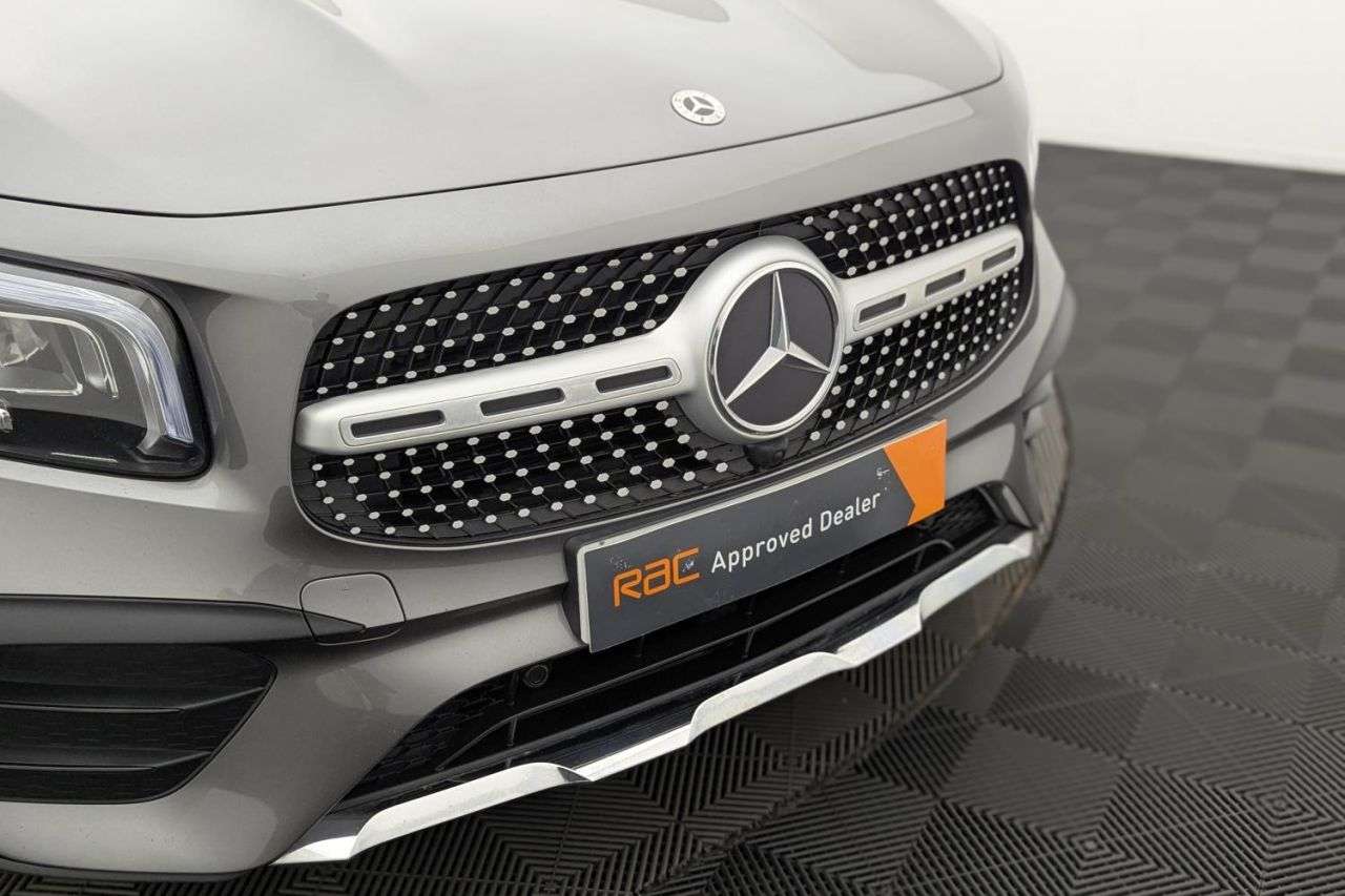 2022 MERCEDES-BENZ GLB 2022 MERCEDES-BENZ GLB
