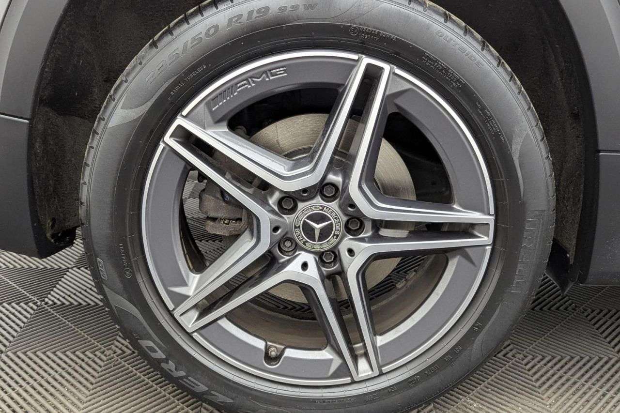 2022 MERCEDES-BENZ GLB 2022 MERCEDES-BENZ GLB