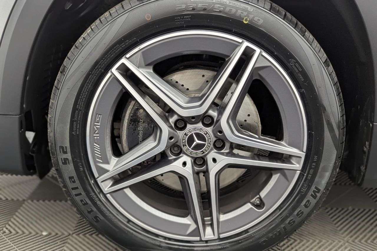 2022 MERCEDES-BENZ GLB 2022 MERCEDES-BENZ GLB