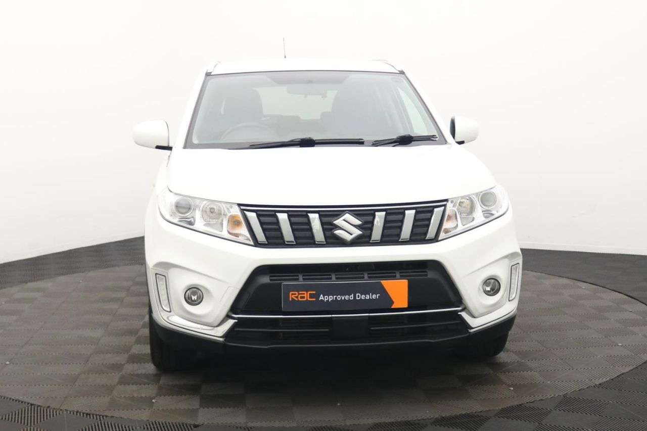 2018 SUZUKI VITARA 2018 SUZUKI VITARA