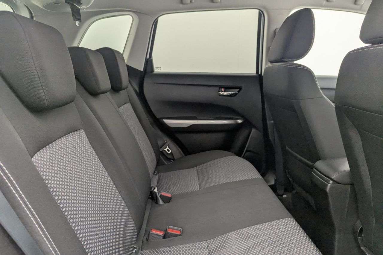 2018 SUZUKI VITARA 2018 SUZUKI VITARA