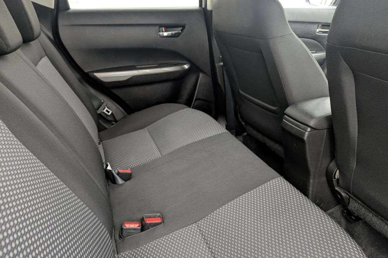 2018 SUZUKI VITARA 2018 SUZUKI VITARA