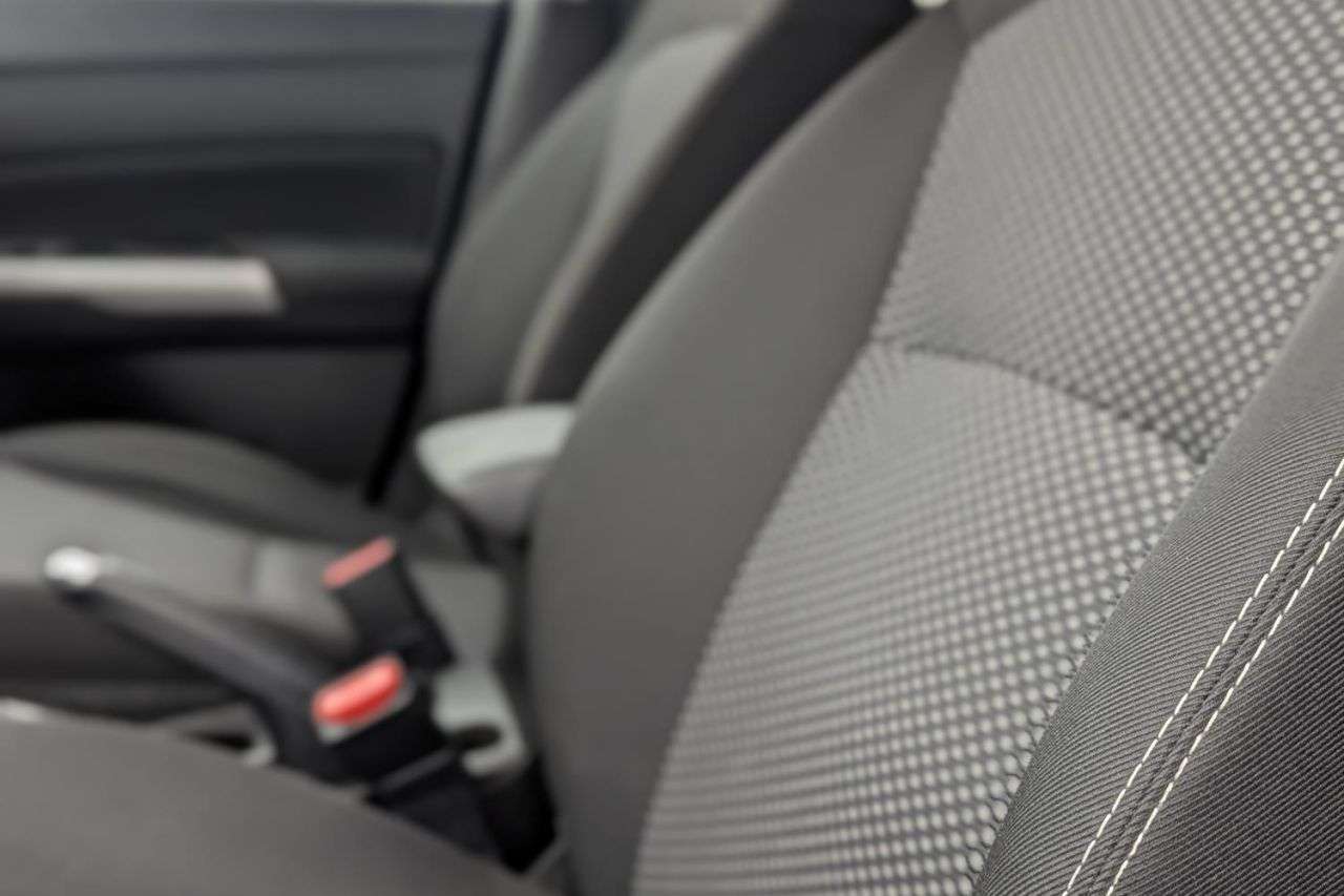 2018 SUZUKI VITARA 2018 SUZUKI VITARA