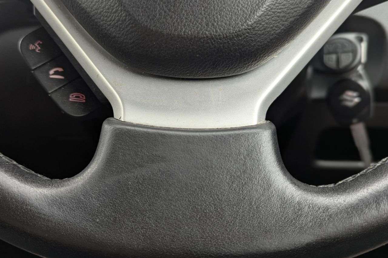 2018 SUZUKI VITARA 2018 SUZUKI VITARA