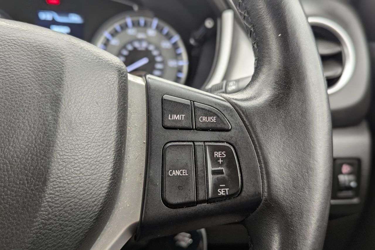 2018 SUZUKI VITARA 2018 SUZUKI VITARA