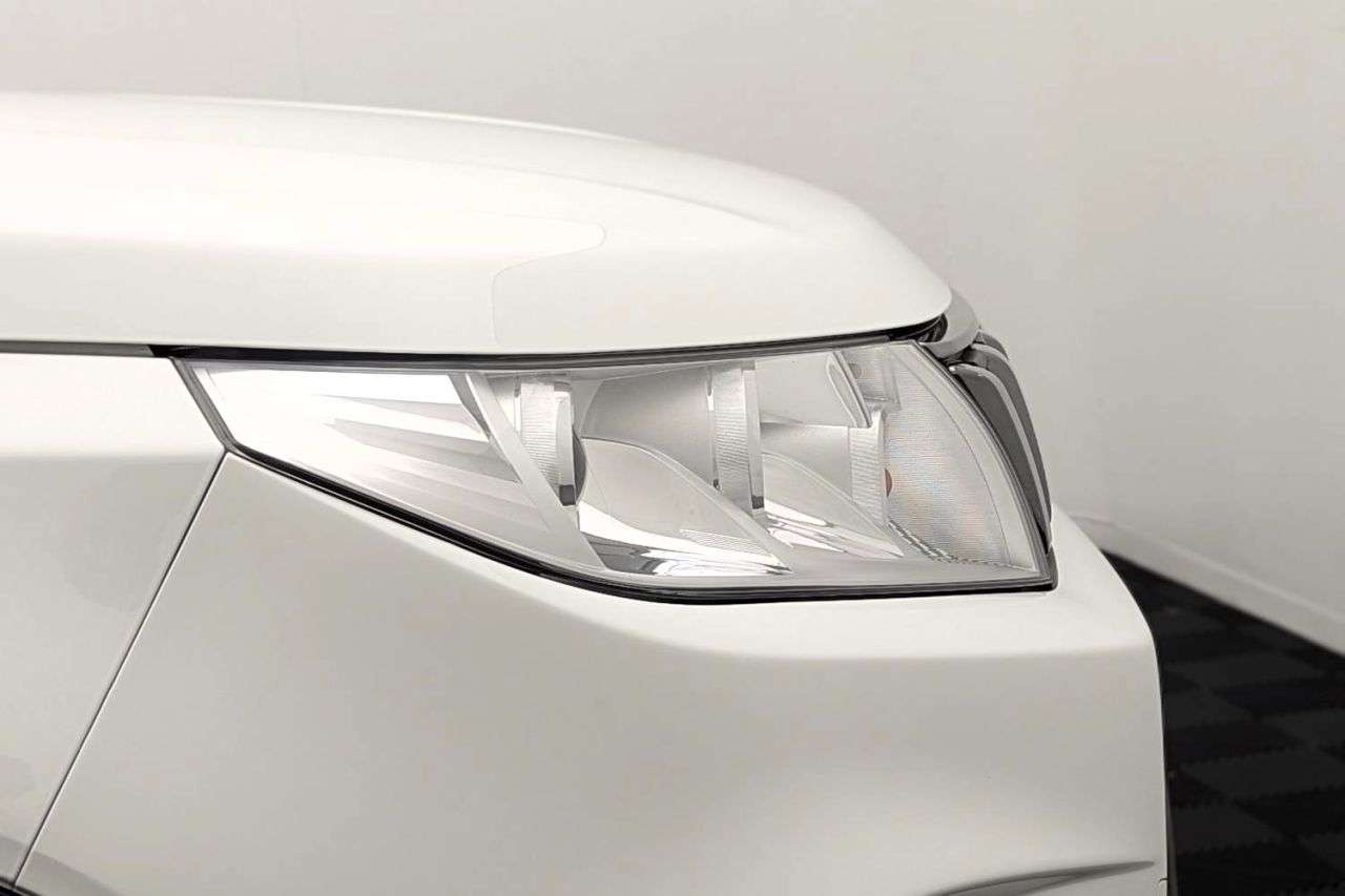 2018 SUZUKI VITARA 2018 SUZUKI VITARA