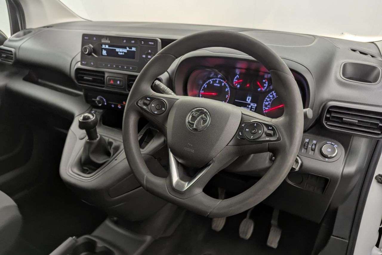 2021 VAUXHALL COMBO 2021 VAUXHALL COMBO