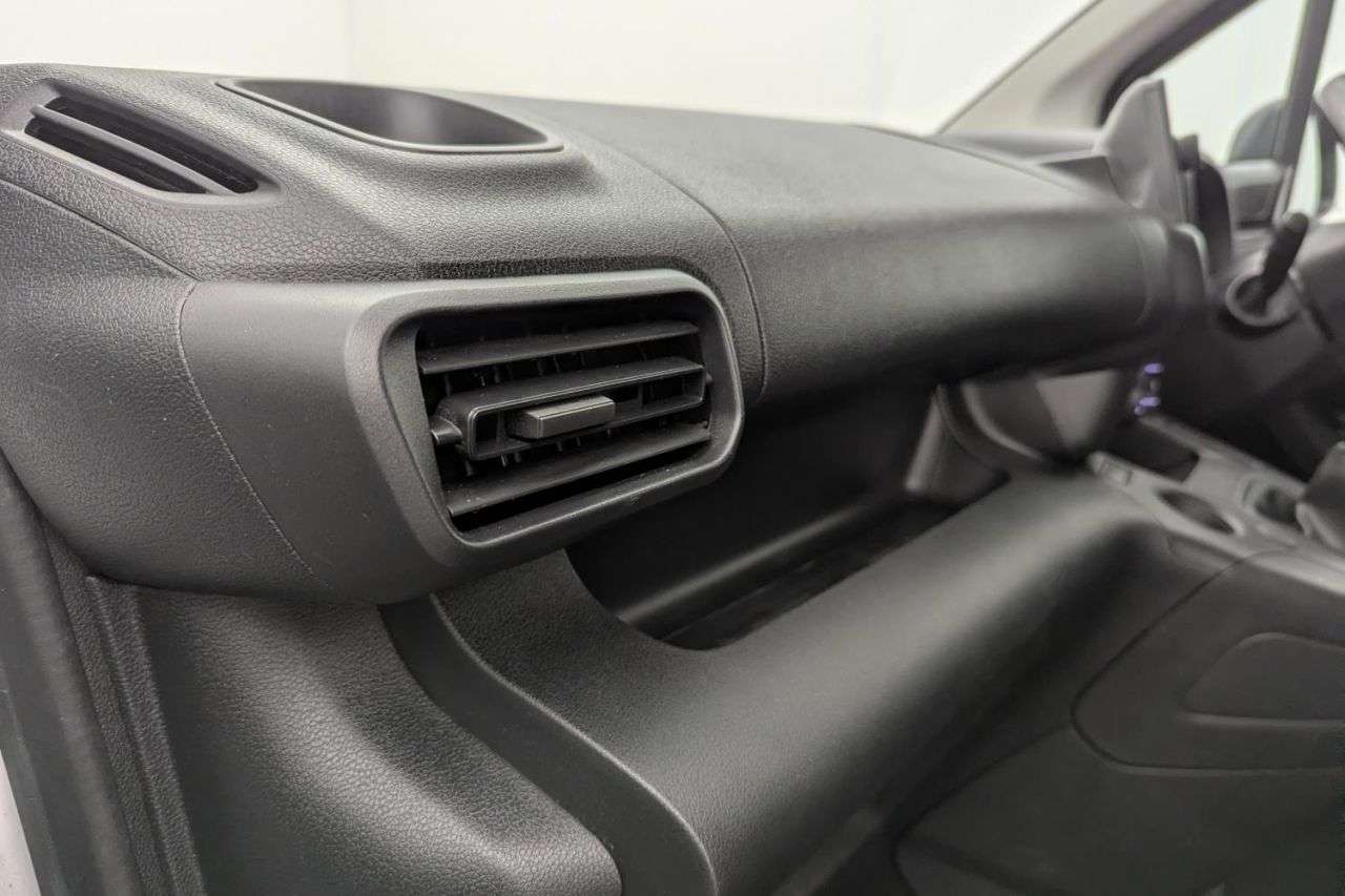 2021 VAUXHALL COMBO 2021 VAUXHALL COMBO