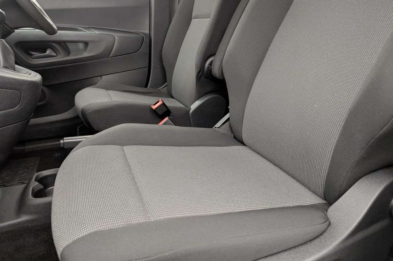 2021 VAUXHALL COMBO 2021 VAUXHALL COMBO
