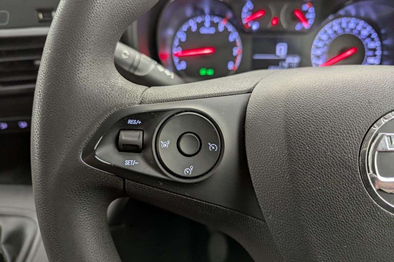 2021 VAUXHALL COMBO 2021 VAUXHALL COMBO
