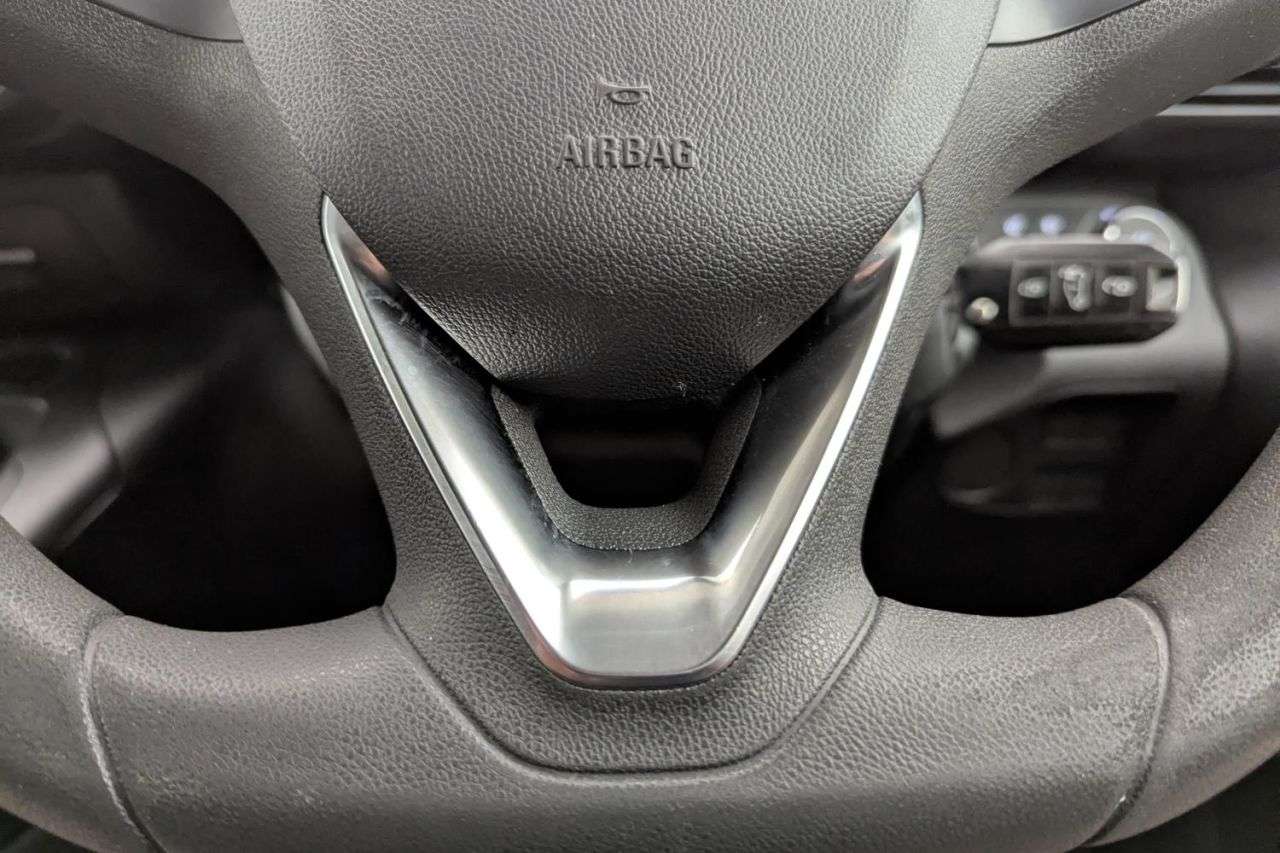 2021 VAUXHALL COMBO 2021 VAUXHALL COMBO