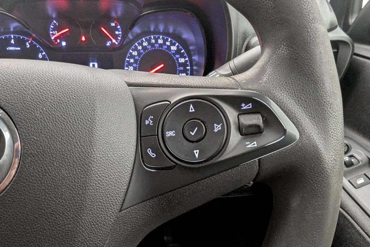 2021 VAUXHALL COMBO 2021 VAUXHALL COMBO