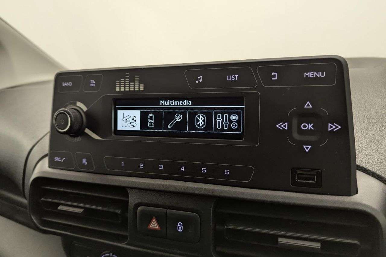 2021 VAUXHALL COMBO 2021 VAUXHALL COMBO