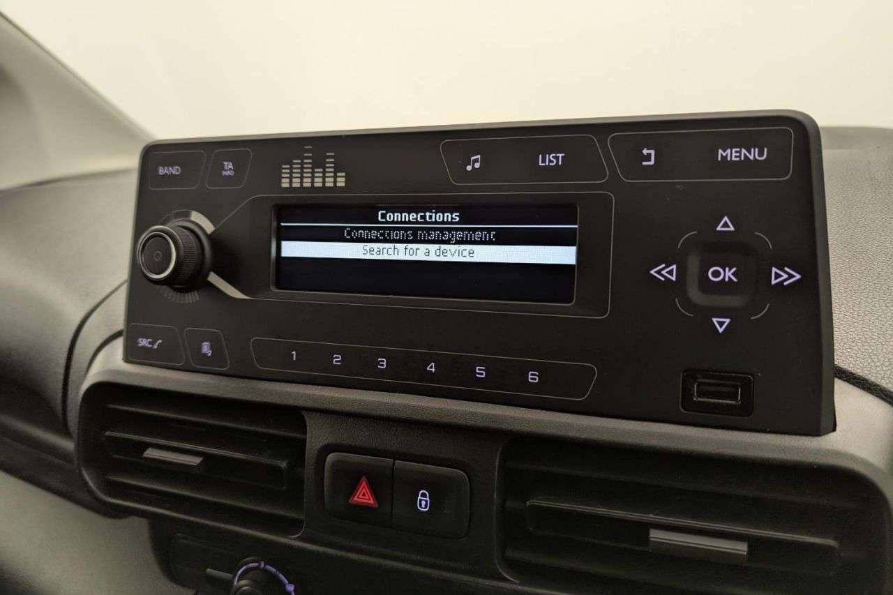 2021 VAUXHALL COMBO 2021 VAUXHALL COMBO
