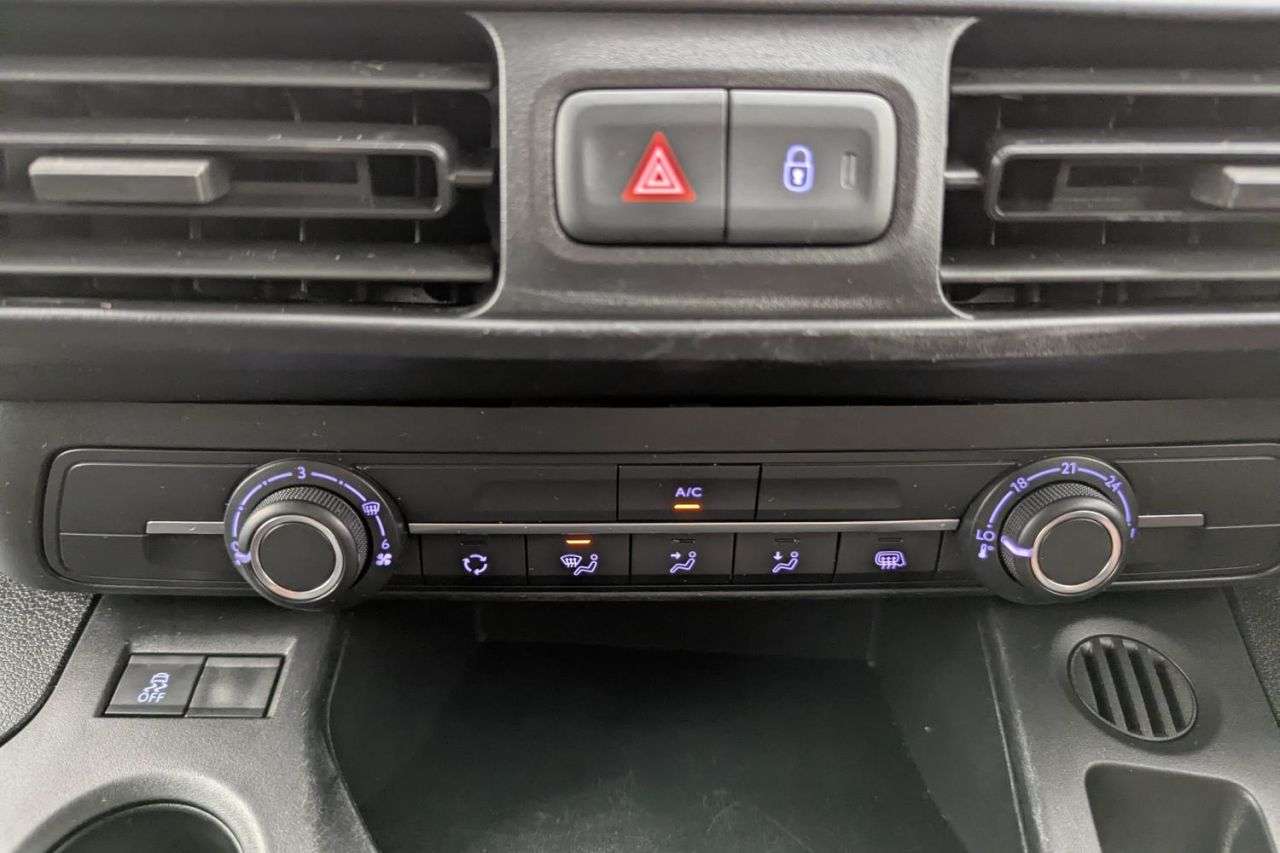 2021 VAUXHALL COMBO 2021 VAUXHALL COMBO