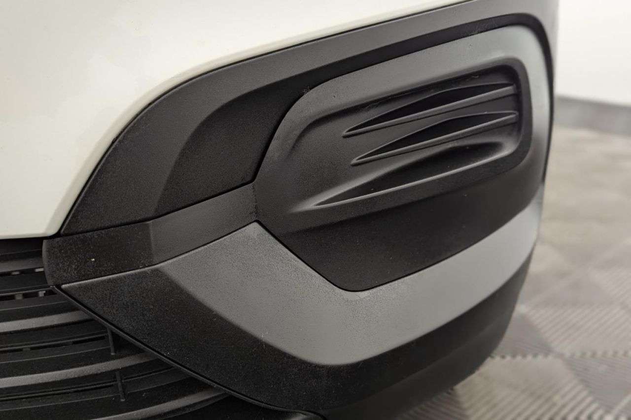 2021 VAUXHALL COMBO 2021 VAUXHALL COMBO