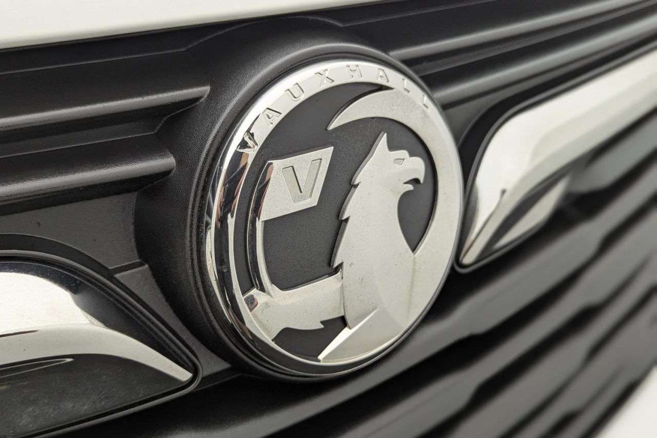 2021 VAUXHALL COMBO 2021 VAUXHALL COMBO