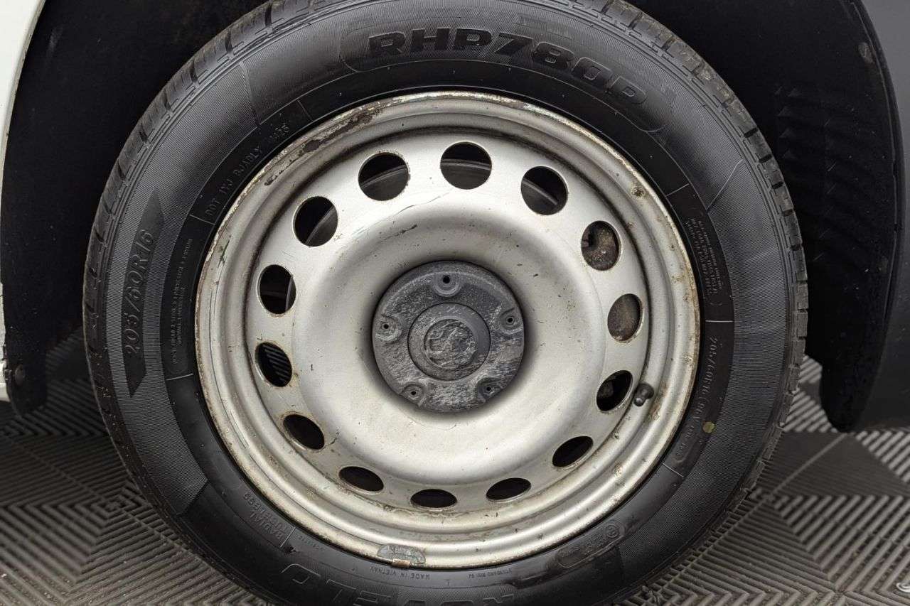 2021 VAUXHALL COMBO 2021 VAUXHALL COMBO
