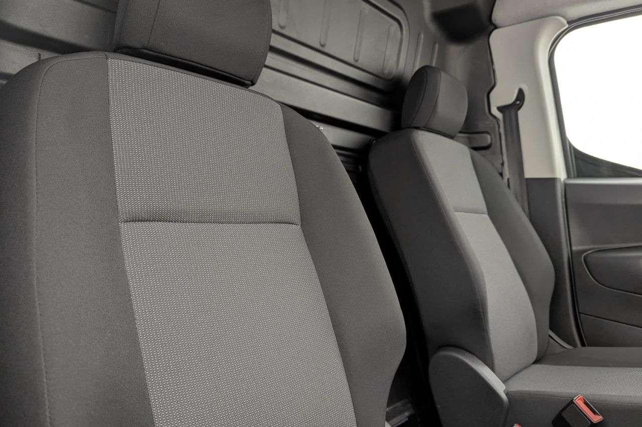 2021 VAUXHALL COMBO 2021 VAUXHALL COMBO