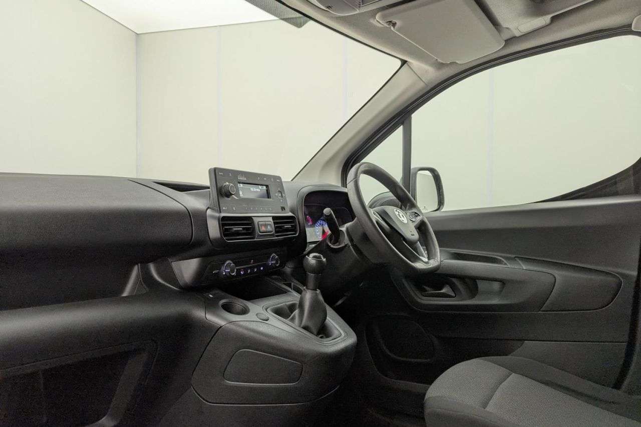2021 VAUXHALL COMBO 2021 VAUXHALL COMBO