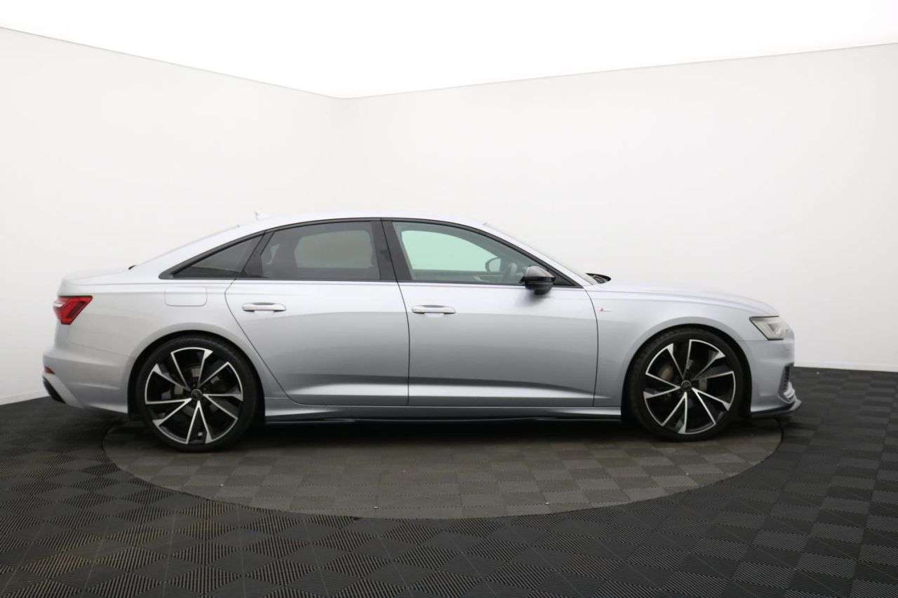 A 2019 AUDI A6 SALOON 2.0 TDI 40 S line Saloon 4dr Diesel S Tronic Euro 6 (s/s) (204 ps) Award Wi A 2019 AUDI A6 SALOON 2.0 TDI 40 S line Saloon 4dr Diesel S Tronic Euro 6 (s/s) (204 ps) Award Wi