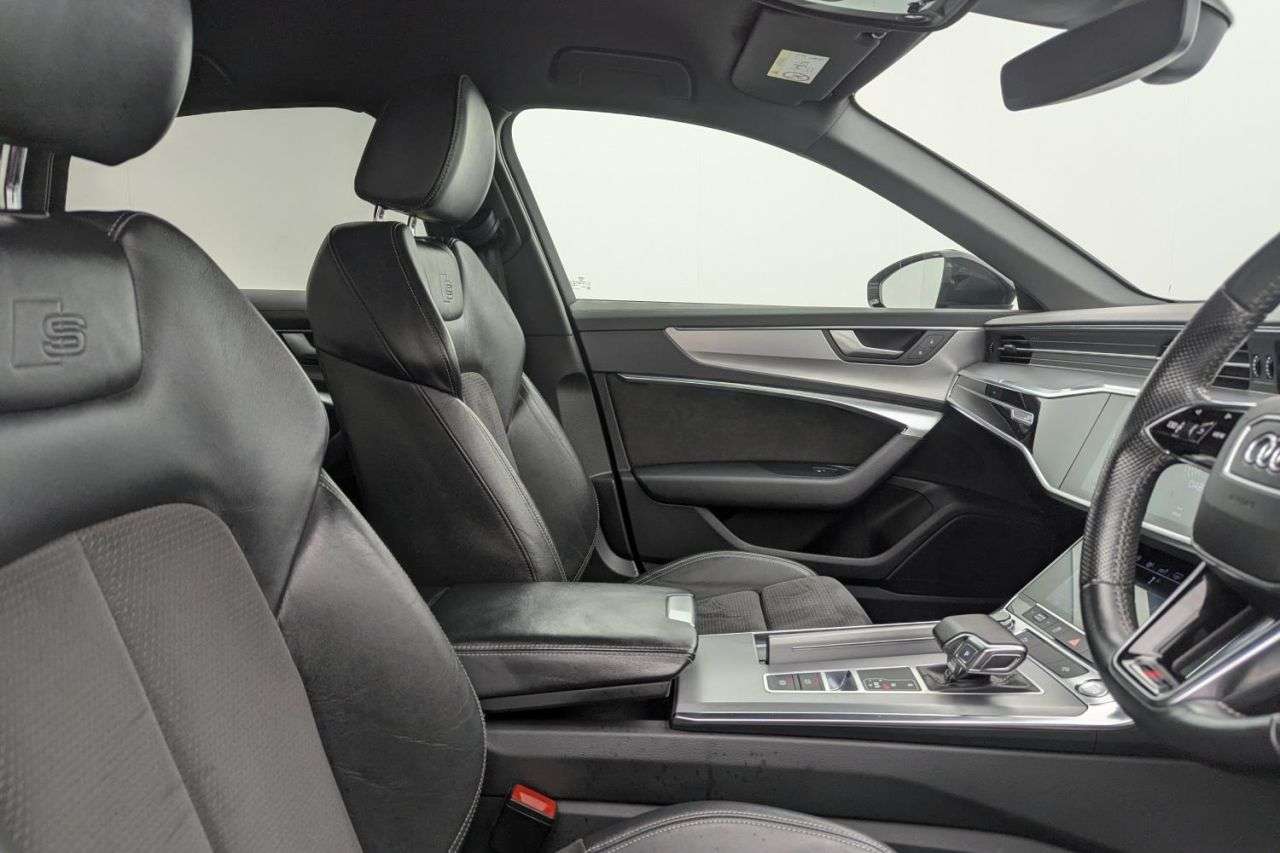 A 2019 AUDI A6 SALOON 2.0 TDI 40 S line Saloon 4dr Diesel S Tronic Euro 6 (s/s) (204 ps) Award Wi A 2019 AUDI A6 SALOON 2.0 TDI 40 S line Saloon 4dr Diesel S Tronic Euro 6 (s/s) (204 ps) Award Wi